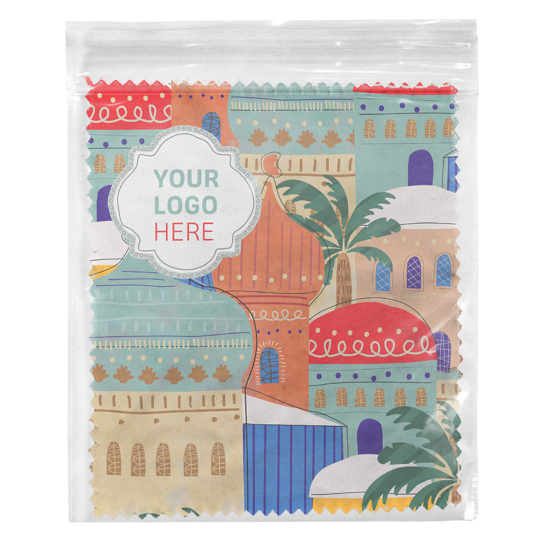 Kesa za pakovanje PURE krpice, 100 kom