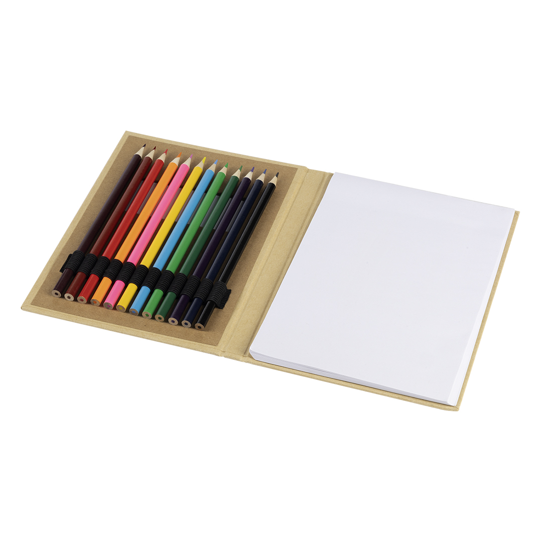 Set za crtanje, 13/1