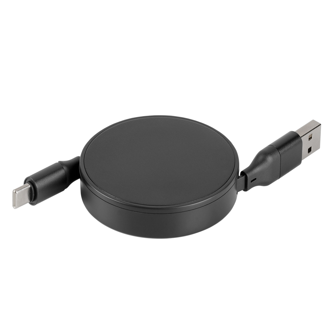 USB / Type-C kabl za punjenje i prenos podataka, 2 u 1, 240W