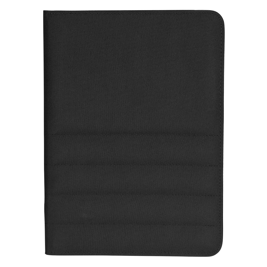 Portfolio sa blokom za beleške A4