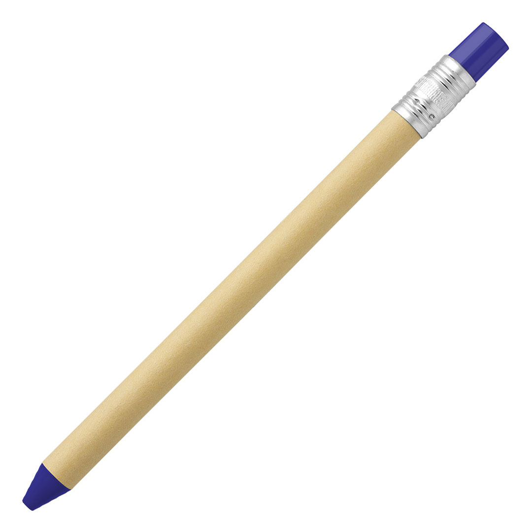 Papirna hemijska olovka